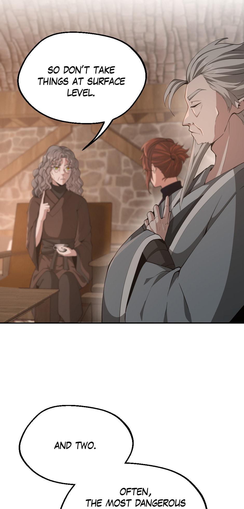 The Beginning After The End Chapter 132 image 27